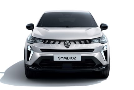 Los 7 SUV híbridos compactos con mejor sistema de infoentretenimiento en 2026