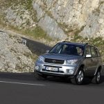 Los SUV con mejor valor de reventa a 3 años respecto a su precio de compra en 2026