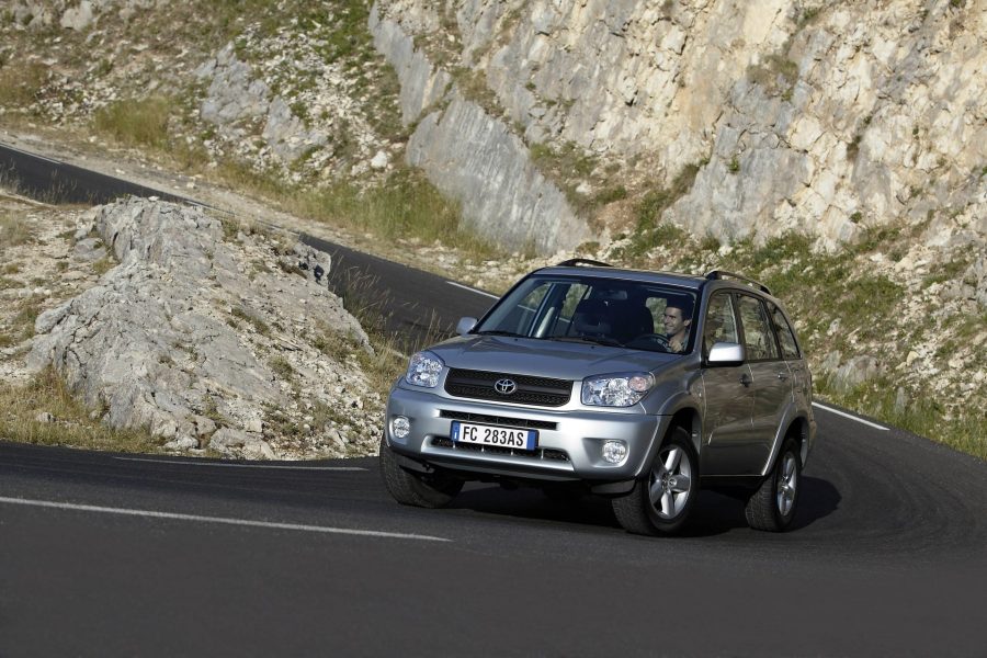 Los SUV con mejor valor de reventa a 3 años respecto a su precio de compra en 2026