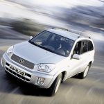 Los 10 SUV con mejor valor de reventa: cuáles pierden menos precio tras 3 años