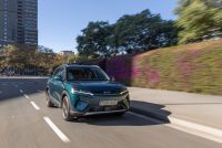 BYD ATTO 2, foto 3 de 10