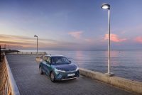 BYD ATTO 2, foto 4 de 10