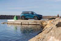 BYD ATTO 2, foto 5 de 10
