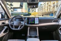 BYD ATTO 2, foto 7 de 10