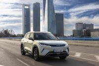BYD ATTO 2, foto 11 de 11