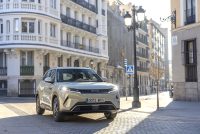BYD ATTO 2, foto 3 de 11