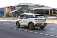 BYD ATTO 2, foto 4 de 11