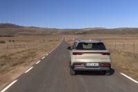 BYD ATTO 2, foto 6 de 11