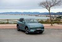 Geely E5, foto 11 de 18