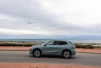 Geely E5, foto 12 de 18