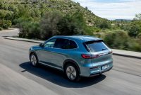 Geely E5, foto 16 de 18