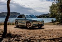 Geely E5, foto 18 de 18