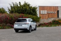 Geely Starray EM-i, foto 10 de 17