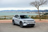 Geely Starray EM-i, foto 11 de 17
