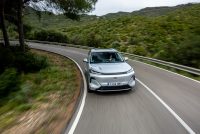 Geely Starray EM-i, foto 13 de 17