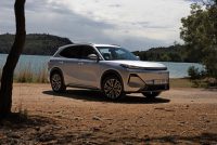 Geely Starray EM-i, foto 16 de 17