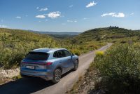 Geely Starray EM-i, foto 17 de 17