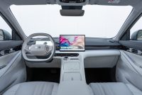 Geely E5, foto 2 de 18