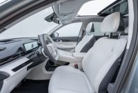 Geely E5, foto 3 de 18