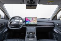 Geely Starray EM-i, foto 2 de 17