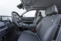 Geely Starray EM-i, foto 4 de 17
