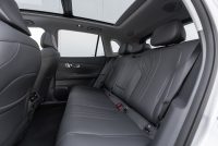 Geely Starray EM-i, foto 5 de 17