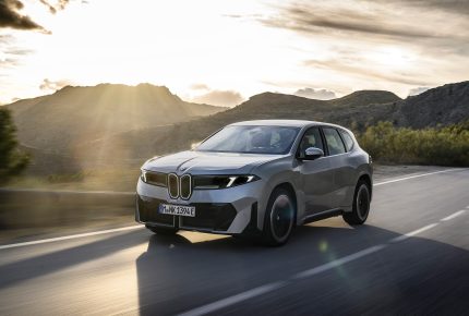 Qué diferencia a un SUV premium con etiqueta 0 de un SUV premium con etiqueta ECO en coste de uso real