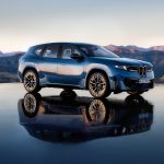 BMW iX3 review 2026: el SUV premium con etiqueta 0 que estrena nueva plataforma eléctrica