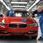 BMW X3 30e review: el SUV PHEV premium alemán que combina prestaciones y etiqueta CERO