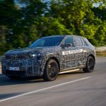 Range Rover Sport P510e review 2026: análisis del rendimiento del SUV PHEV premium de altas prestaciones