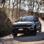 Jeep Avenger Electric review 2026: el SUV compacto eléctrico que redefine el uso urbano diario