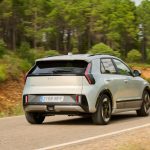 Los 7 SUV eléctricos compactos más ágiles en ciudad por dimensiones y maniobrabilidad en 2026