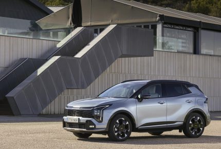 Kia Sportage review 2026: el SUV compacto que apuesta por la mejor tecnología del segmento