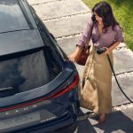 Los 8 SUV premium PHEV con mejor consumo real fuera del modo eléctrico en 2026