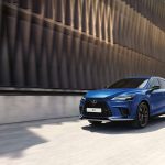 Lexus RX 450h+ vs Volvo XC60 T8 Recharge: duelo de SUV premium PHEV con etiqueta 0