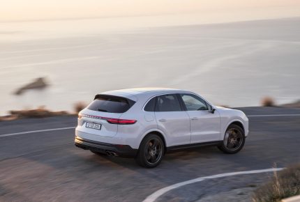 Los 10 SUV PHEV con mayor potencia combinada y mejores prestaciones a la venta en España en 2026