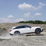 Mercedes-Benz GLC 350 e review: el SUV PHEV premium alemán a fondo en 2026