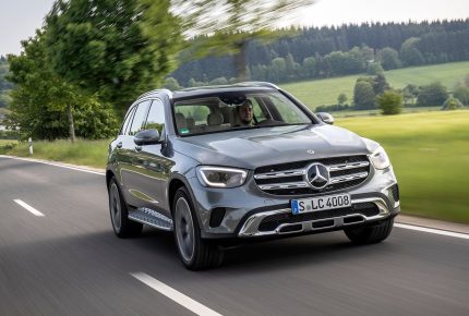 Mercedes-Benz GLC 350 e vs BMW X3 30e: duelo de rendimiento entre los SUV PHEV premium alemanes en 2026
