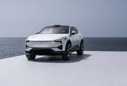 Polestar 3 review: el SUV premium 100% eléctrico que reta a los referentes germanos