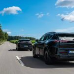 Los 8 SUV PHEV con mejor aceleración de 0 a 100 km/h del mercado español en 2026