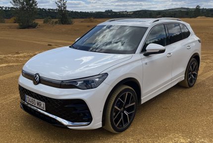 Qué es la autonomía eléctrica homologada de un SUV PHEV y por qué rara vez coincide con la real