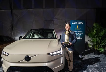 Los 10 SUV con mejor equipamiento tecnológico de serie a la venta en España en 2026
