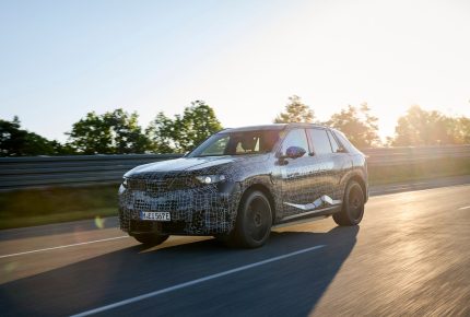 Los 7 SUV premium más cómodos para viajes largos en autopista a la venta en España en 2026