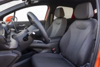 BYD Dolphin G, foto 10 de 14