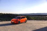 BYD Dolphin G, foto 9 de 14