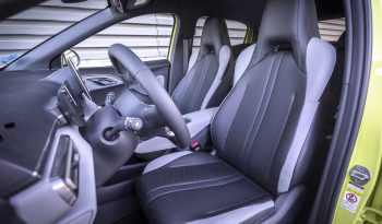 BYD Dolphin Surf lleno