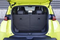 BYD Dolphin Surf, foto 4 de 16