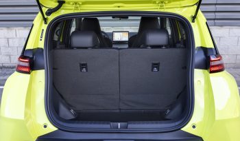BYD Dolphin Surf lleno
