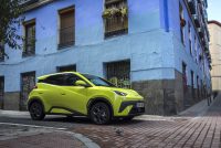 BYD Dolphin Surf, foto 9 de 16