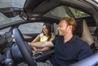 BYD Dolphin, foto 4 de 5